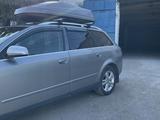 Audi A4 2001 года за 3 000 000 тг. в Шымкент – фото 4