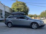 Audi A4 2001 года за 3 000 000 тг. в Шымкент – фото 5