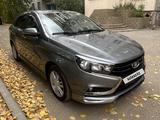 ВАЗ (Lada) Vesta 2019 годаүшін5 500 000 тг. в Караганда