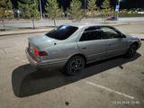 Toyota Camry 1997 года за 3 090 000 тг. в Аксу – фото 4