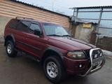 Mitsubishi Montero Sport 2002 года за 5 000 000 тг. в Шымкент – фото 2