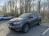 Toyota Highlander 2014 года за 16 000 000 тг. в Павлодар – фото 2