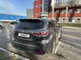 Toyota Highlander 2014 годаүшін17 000 000 тг. в Павлодар – фото 5