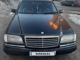 Mercedes-Benz C 220 1996 года за 1 500 000 тг. в Павлодар