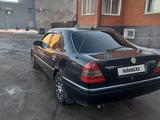 Mercedes-Benz C 220 1996 года за 1 500 000 тг. в Павлодар – фото 4