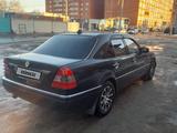 Mercedes-Benz C 220 1996 года за 1 500 000 тг. в Павлодар – фото 3