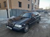 Mercedes-Benz C 220 1996 года за 1 500 000 тг. в Павлодар – фото 2