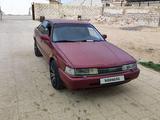 Mazda 626 1990 года за 750 000 тг. в Жанаозен – фото 3