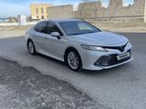 Toyota Camry 2020 года за 14 900 000 тг. в Семей – фото 3