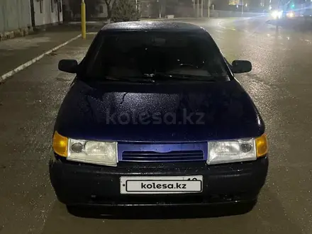 ВАЗ (Lada) 2110 2003 года за 400 000 тг. в Жанаозен