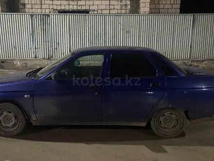 ВАЗ (Lada) 2110 2003 года за 400 000 тг. в Жанаозен – фото 4