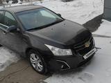 Chevrolet Cruze 2014 годаүшін3 900 000 тг. в Петропавловск