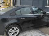 Chevrolet Cruze 2014 годаүшін3 900 000 тг. в Петропавловск – фото 2