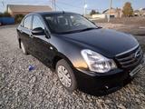 Nissan Almera 2014 годаүшін4 300 000 тг. в Уральск – фото 4