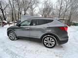 Hyundai Santa Fe 2015 годаfor10 700 000 тг. в Астана – фото 4