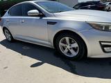 Kia Optima 2014 года за 6 500 000 тг. в Алматы – фото 3