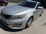 Kia Optima 2014 года за 6 500 000 тг. в Алматы
