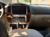 Toyota Land Cruiser 2002 года за 8 500 000 тг. в Шымкент – фото 2