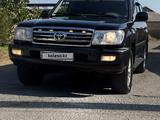 Toyota Land Cruiser 2002 года за 8 500 000 тг. в Шымкент