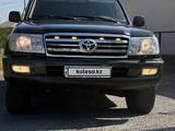 Toyota Land Cruiser 2002 года за 8 500 000 тг. в Шымкент – фото 3