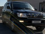 Toyota Land Cruiser 2002 года за 8 500 000 тг. в Шымкент – фото 4