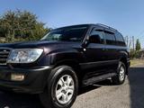 Toyota Land Cruiser 2002 года за 8 500 000 тг. в Шымкент – фото 5