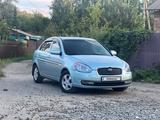 Hyundai Accent 2006 года за 3 400 000 тг. в Усть-Каменогорск