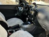 Nissan Juke 2014 года за 6 300 000 тг. в Астана – фото 4