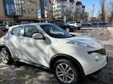 Nissan Juke 2014 годаүшін6 500 000 тг. в Астана – фото 2