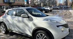 Nissan Juke 2014 года за 6 500 000 тг. в Астана – фото 2