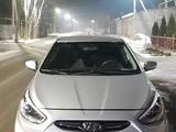 Hyundai Accent 2013 годаүшін3 800 000 тг. в Алматы – фото 2