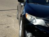 Toyota Camry 2012 года за 7 299 999 тг. в Семей