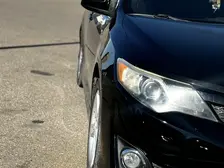Toyota Camry, 2012
