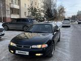 Mazda 626 1993 года за 1 450 000 тг. в Астана