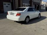 Toyota Camry 2005 годаfor6 300 000 тг. в Кызылорда – фото 3