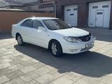 Toyota Camry 2005 годаfor6 300 000 тг. в Кызылорда – фото 2