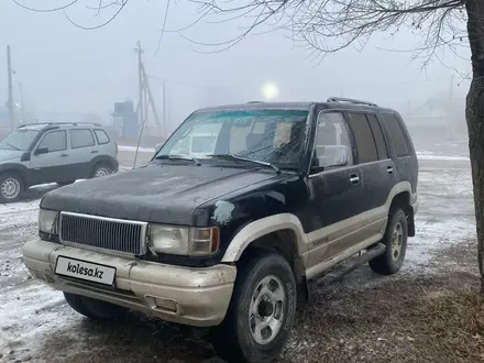 Isuzu Trooper 1994 года за 1 700 000 тг. в Актобе – фото 4