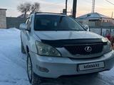 Lexus RX 330 2005 года за 7 200 000 тг. в Семей – фото 2