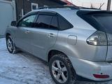 Lexus RX 330 2005 года за 7 200 000 тг. в Семей – фото 3