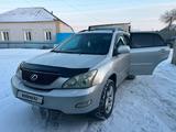 Lexus RX 330 2005 года за 7 200 000 тг. в Семей – фото 5