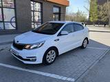 Kia Rio 2015 года за 5 850 000 тг. в Астана