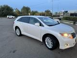 Toyota Venza 2009 годаүшін9 500 000 тг. в Уральск – фото 2