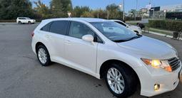 Toyota Venza 2009 года за 9 500 000 тг. в Уральск – фото 2