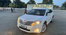 Toyota Venza 2009 года за 9 500 000 тг. в Уральск