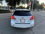 Toyota Venza 2009 годаүшін9 500 000 тг. в Уральск – фото 4