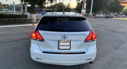 Toyota Venza 2009 года за 9 500 000 тг. в Уральск – фото 4