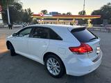 Toyota Venza 2009 годаүшін9 500 000 тг. в Уральск – фото 5