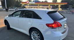 Toyota Venza 2009 года за 9 500 000 тг. в Уральск – фото 5