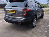 Ford Explorer 2012 года за 9 500 000 тг. в Петропавловск – фото 3