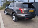 Ford Explorer 2012 года за 9 500 000 тг. в Петропавловск – фото 4